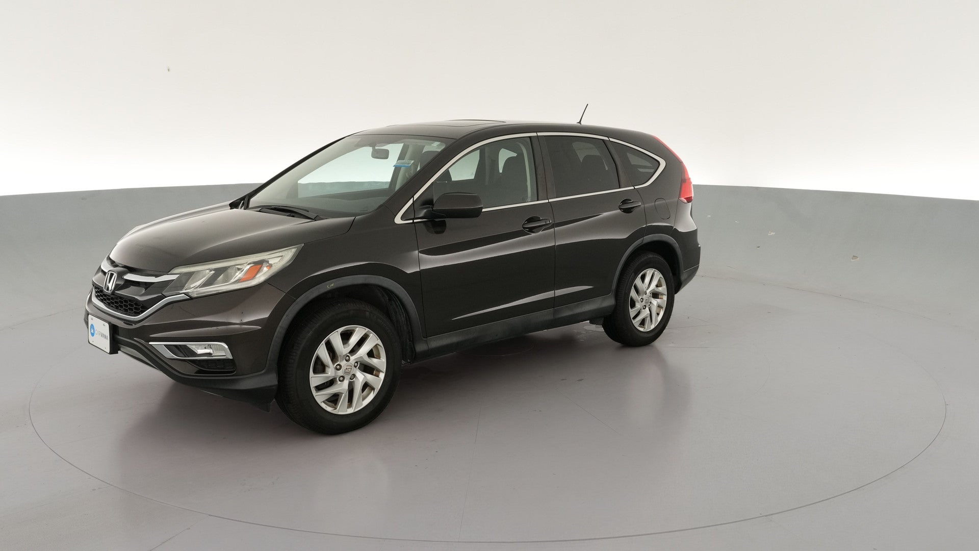 2016 Honda CR-V vehicle photo
