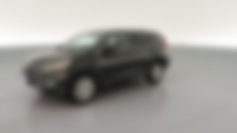 2016 Honda CR-V vehicle photo