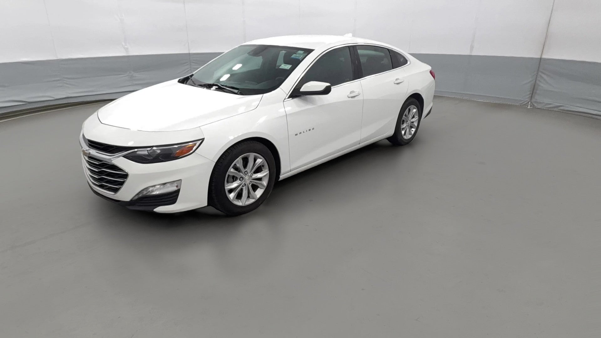 2023 Chevrolet Malibu vehicle photo