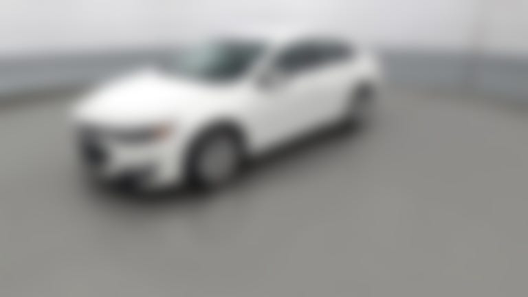 2023 Chevrolet Malibu vehicle photo