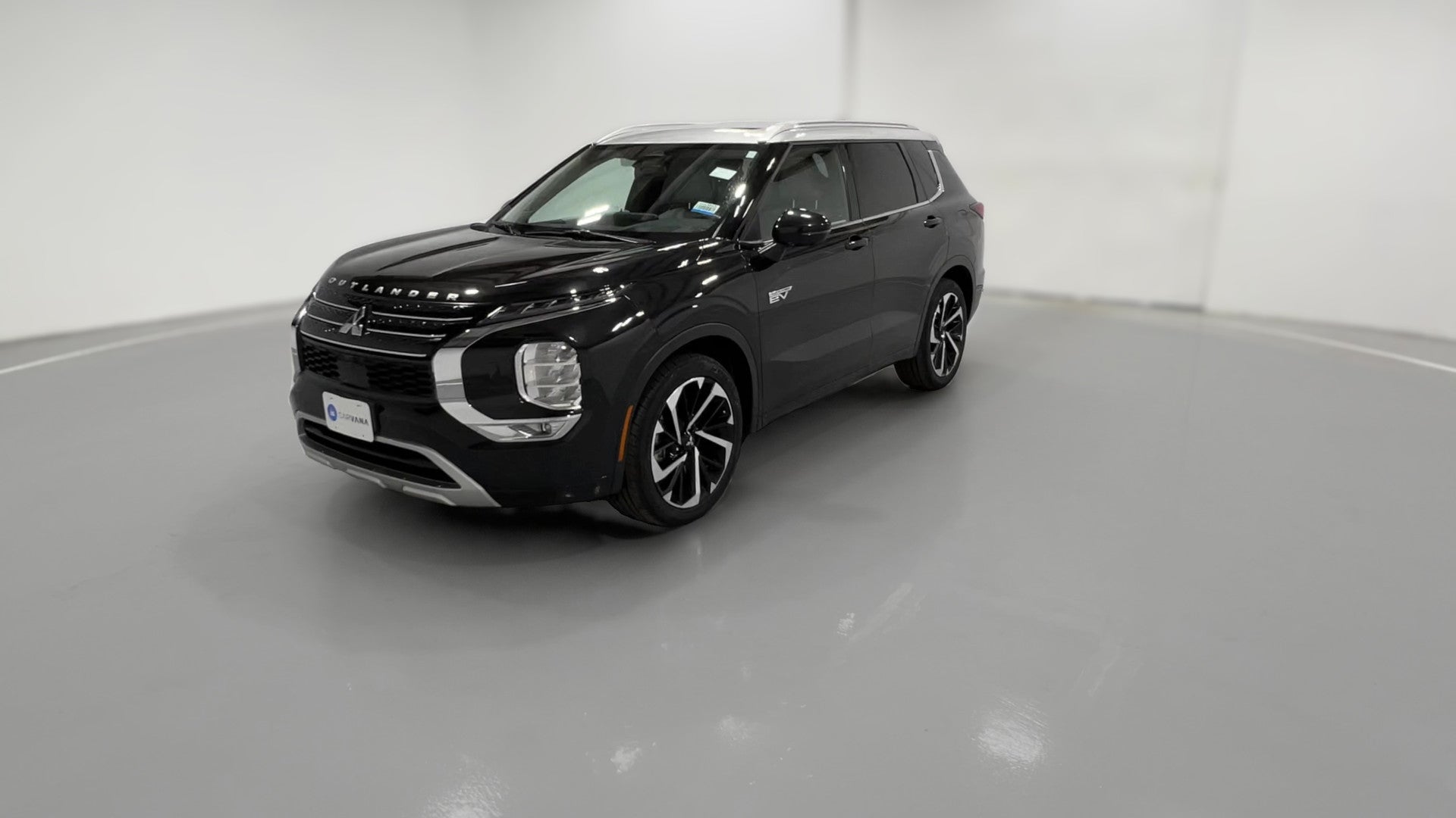 2024 Mitsubishi Outlander PHEV vehicle photo