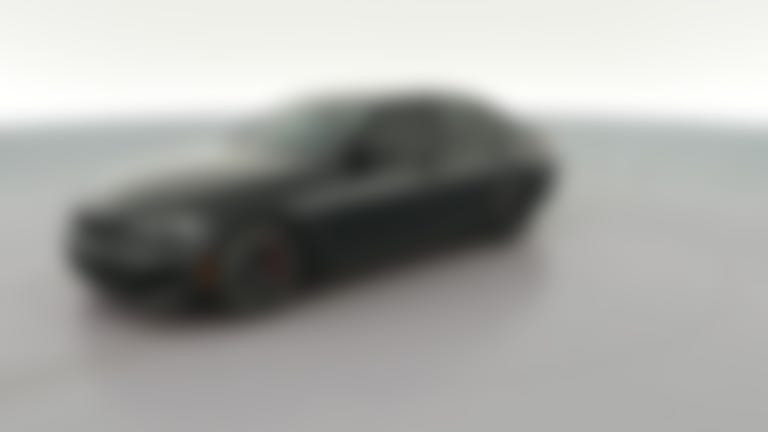 2023 BMW 3 Series vehicle photo