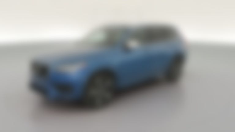2019 Volvo XC90 vehicle photo