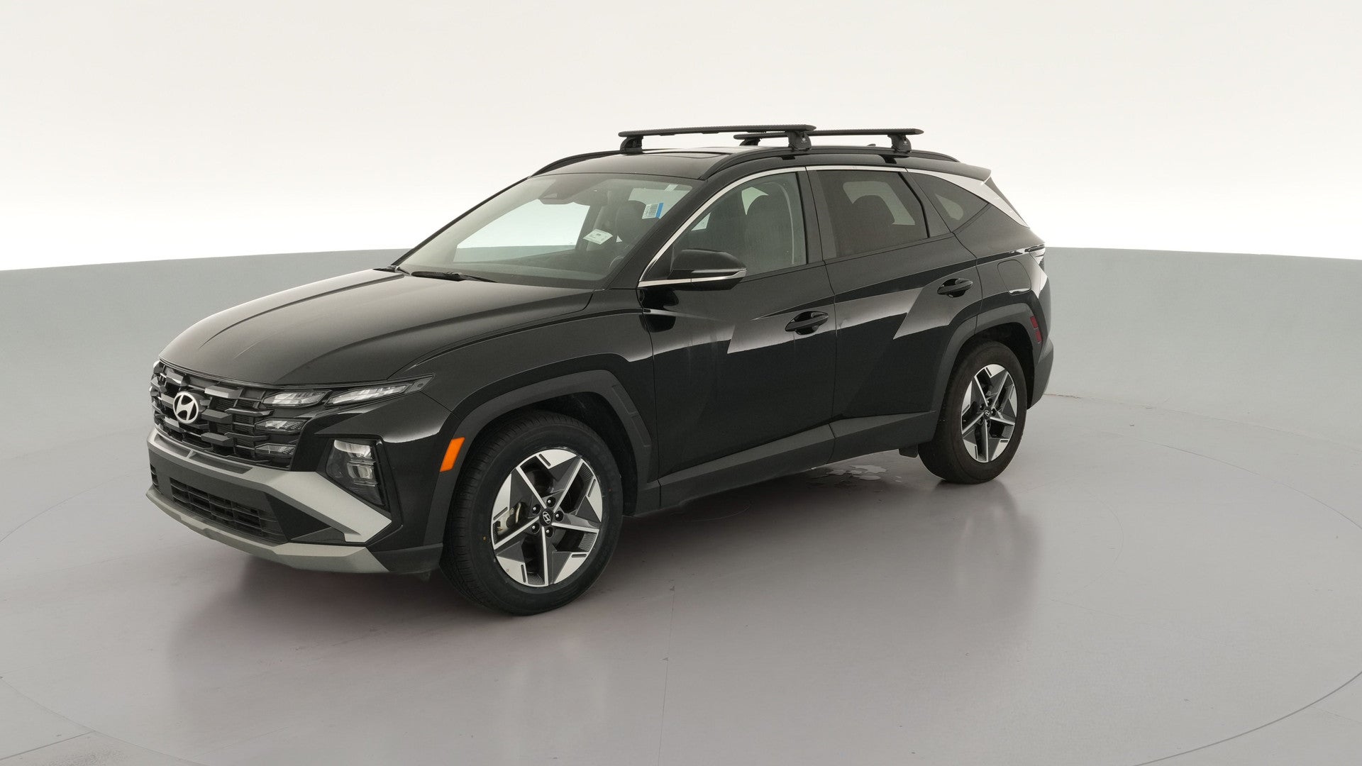 2025 Hyundai Tucson vehicle photo