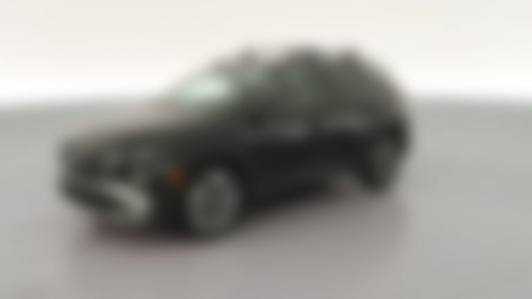2025 Hyundai Tucson vehicle photo