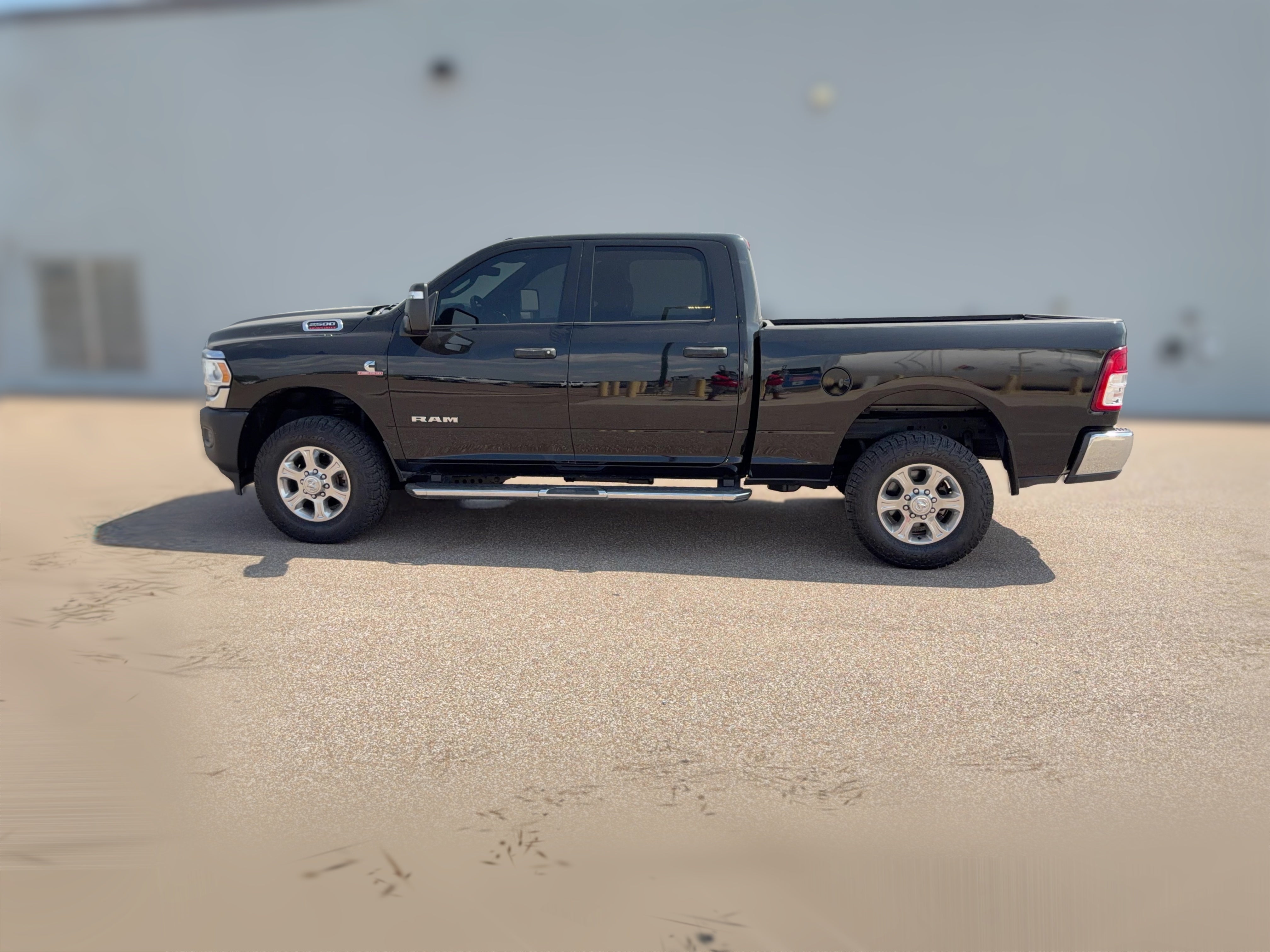 2024 RAM Ram 2500 Pickup Big Horn - Photo 25