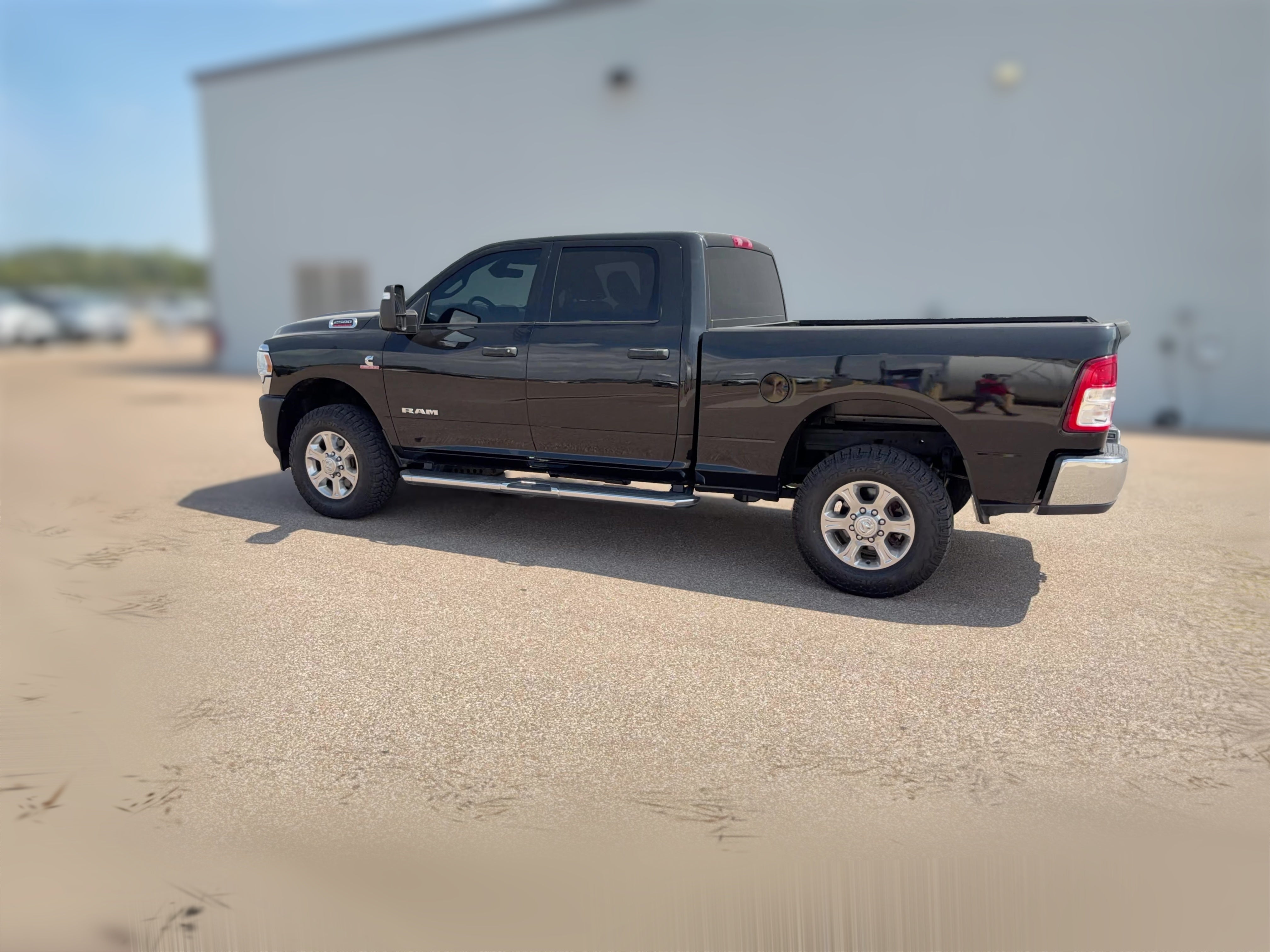 2024 RAM Ram 2500 Pickup Big Horn - Photo 26