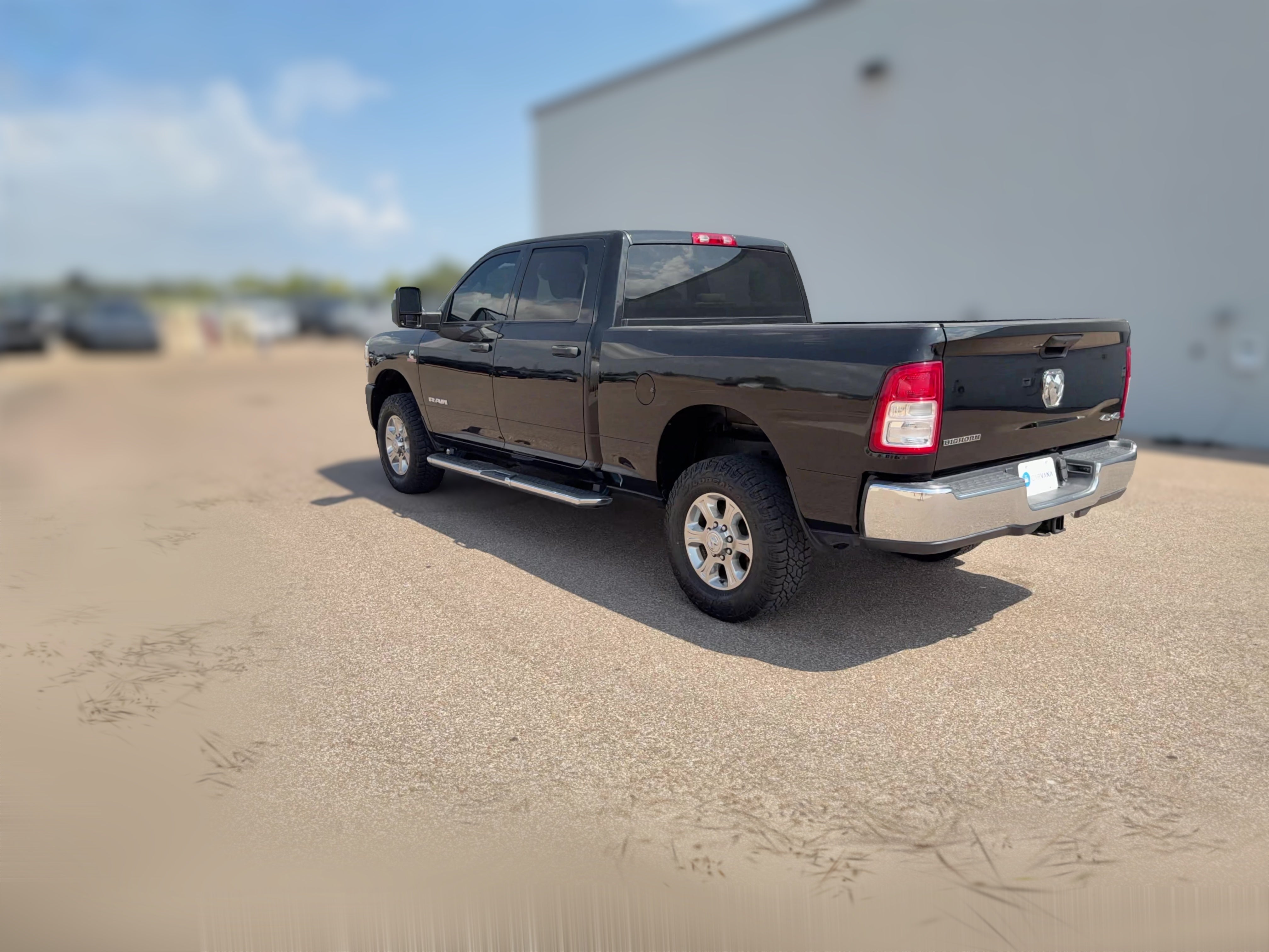 2024 RAM Ram 2500 Pickup Big Horn - Photo 27