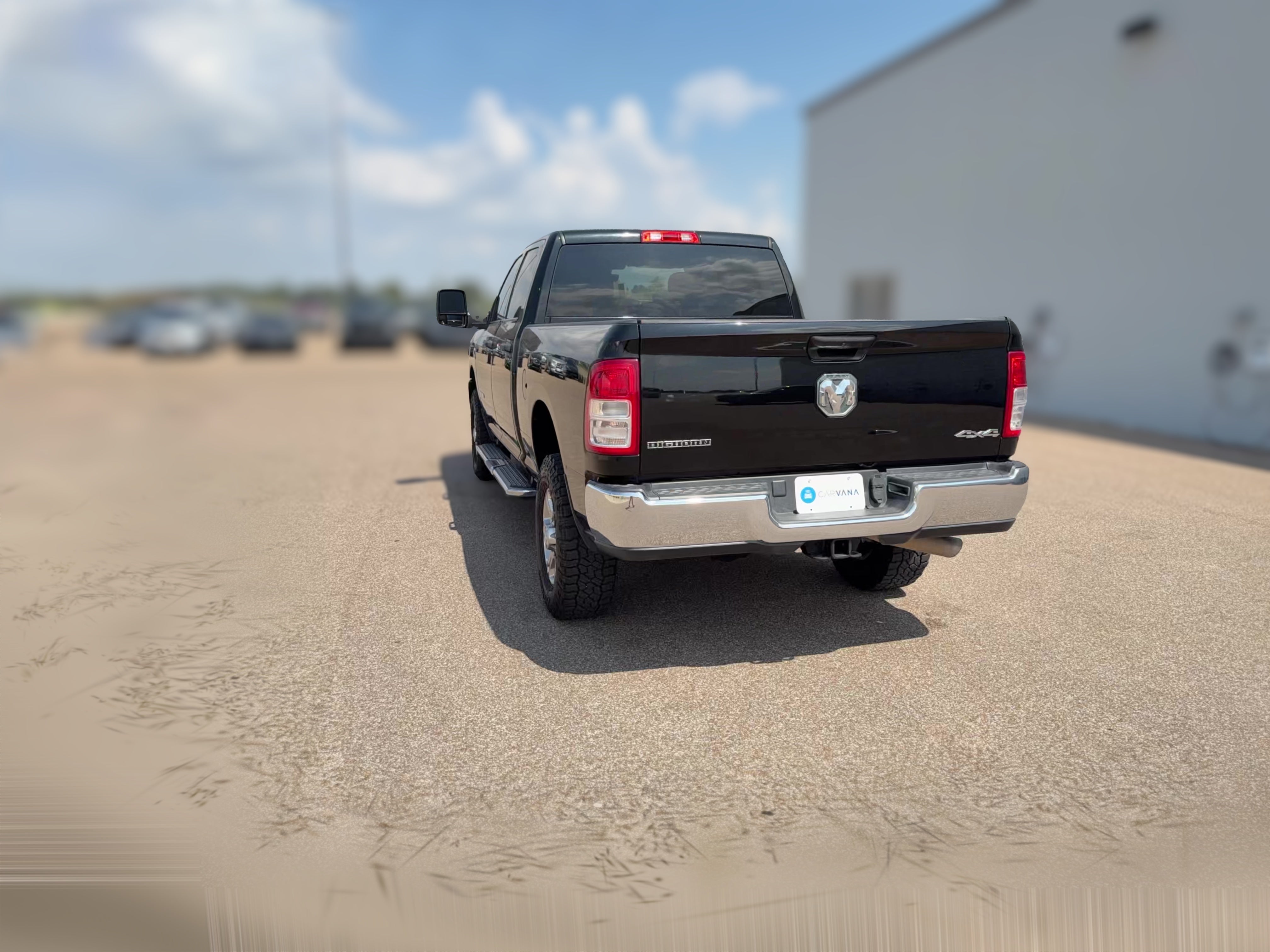 2024 RAM Ram 2500 Pickup Big Horn - Photo 28