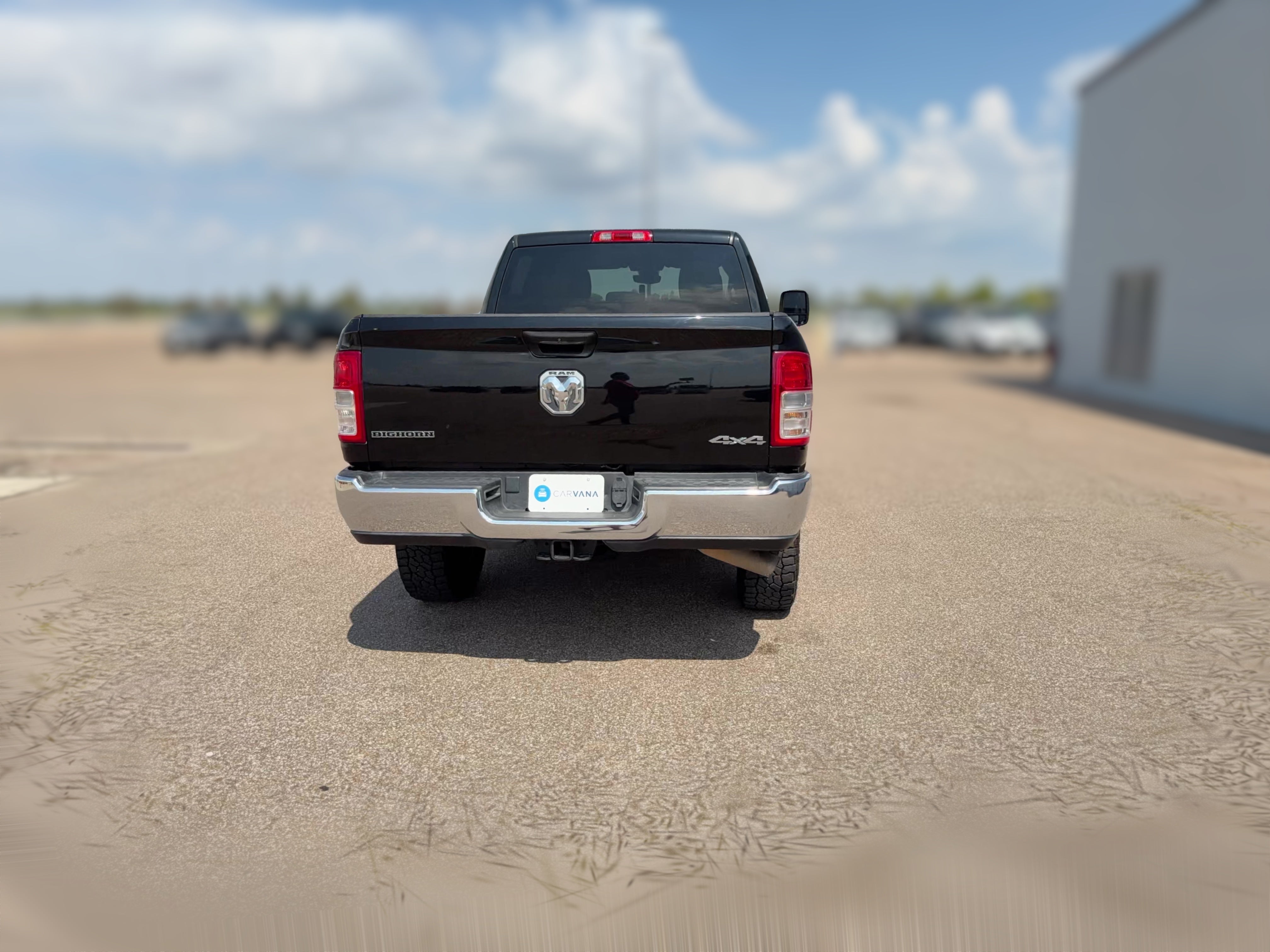 2024 RAM Ram 2500 Pickup Big Horn - Photo 29