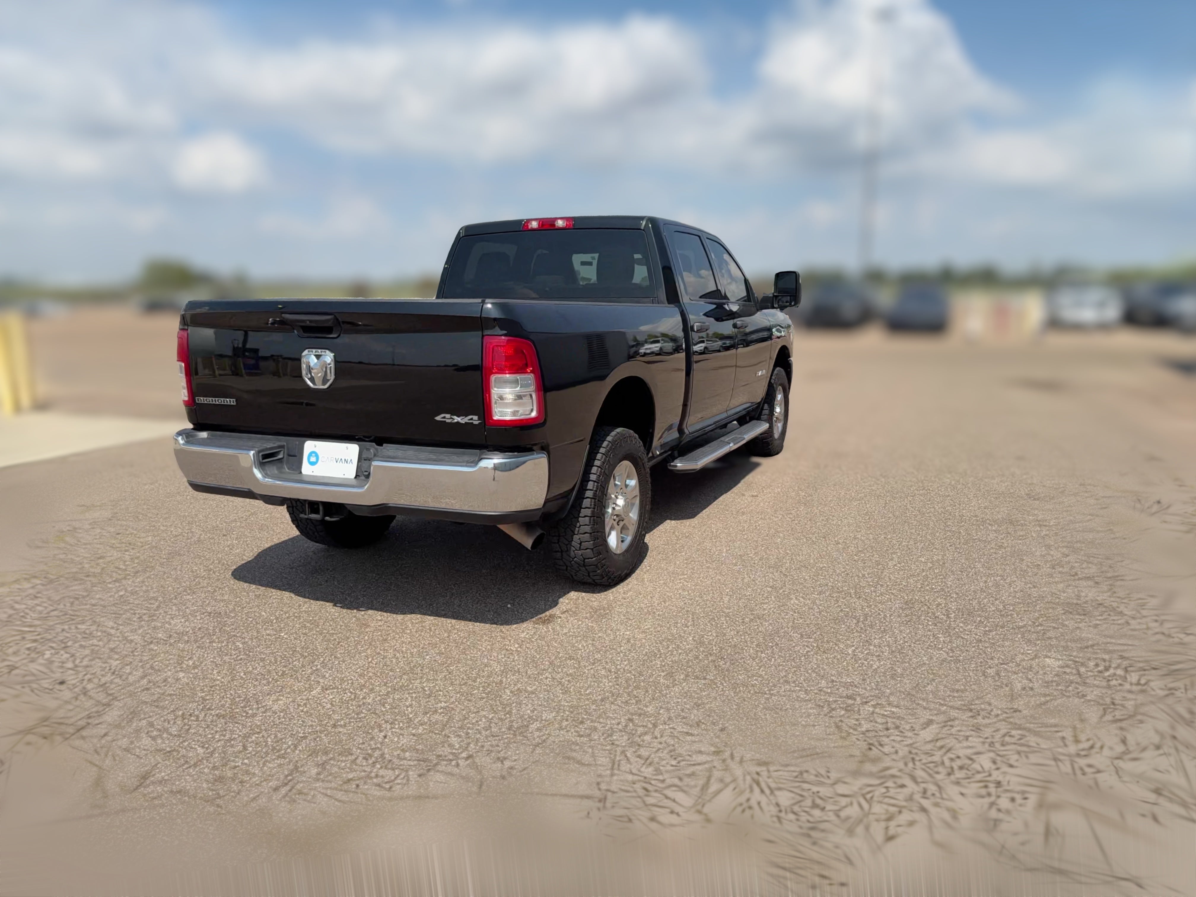 2024 RAM Ram 2500 Pickup Big Horn - Photo 30