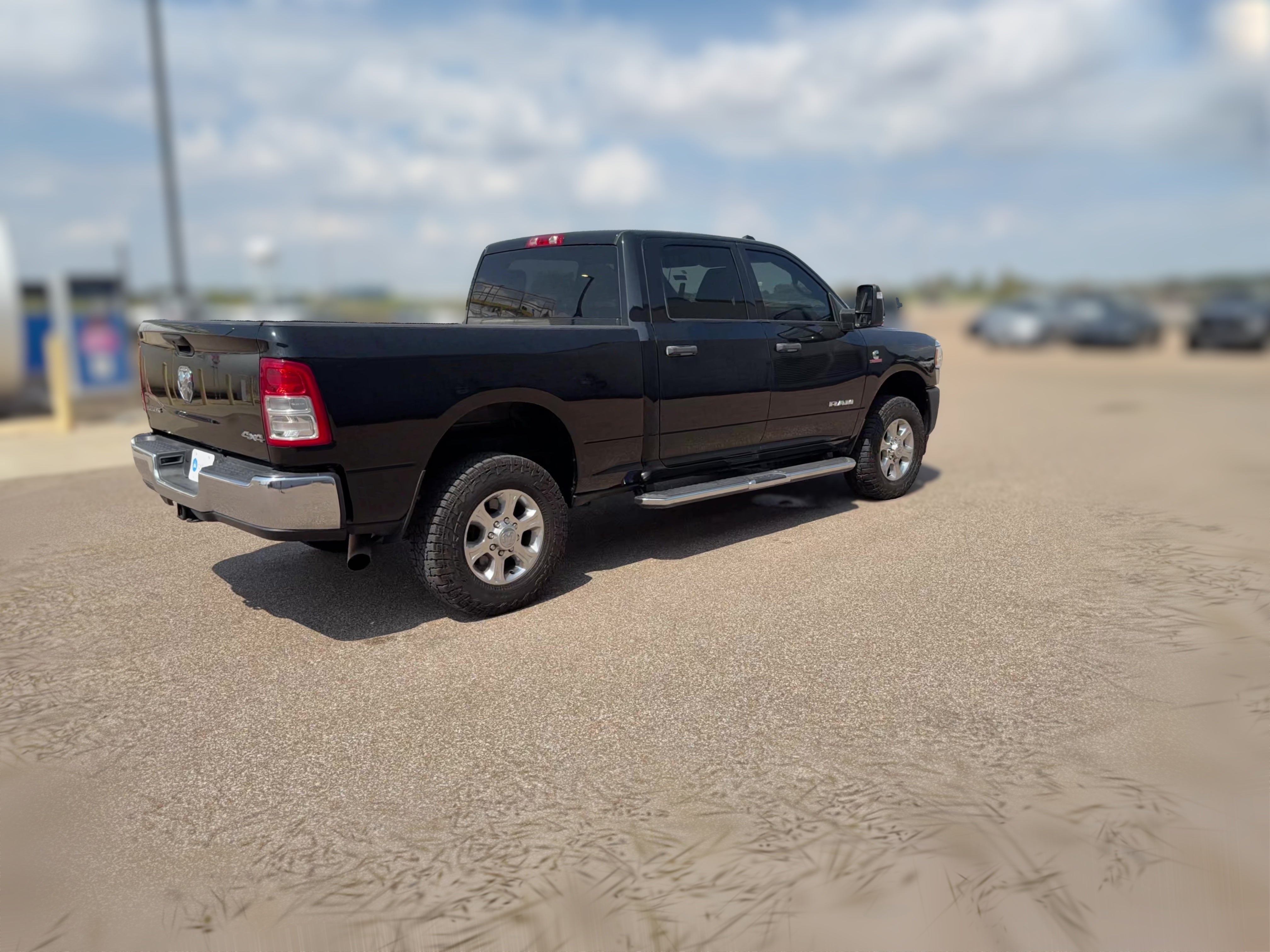 2024 RAM Ram 2500 Pickup Big Horn - Photo 31