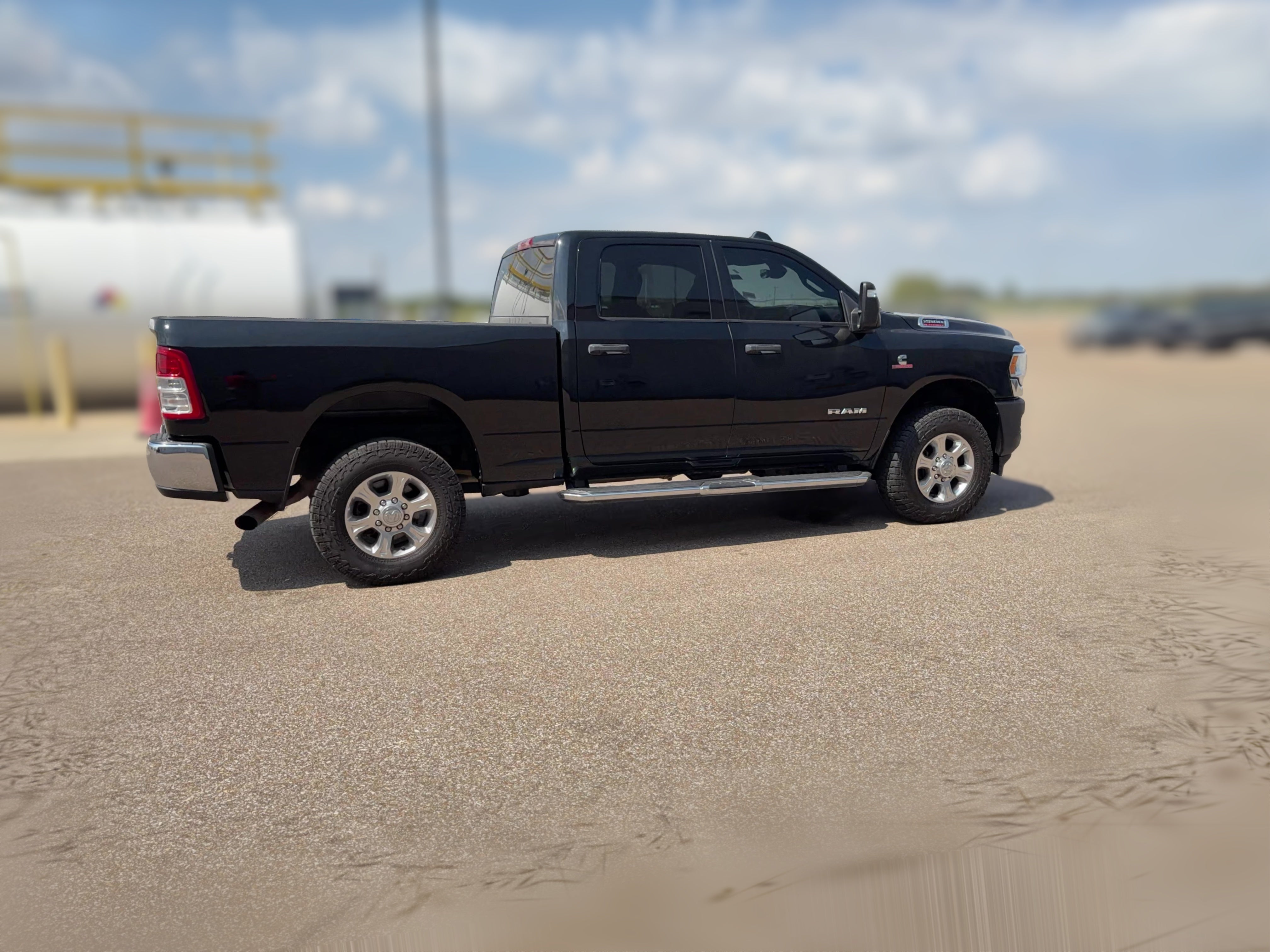 2024 RAM Ram 2500 Pickup Big Horn - Photo 32
