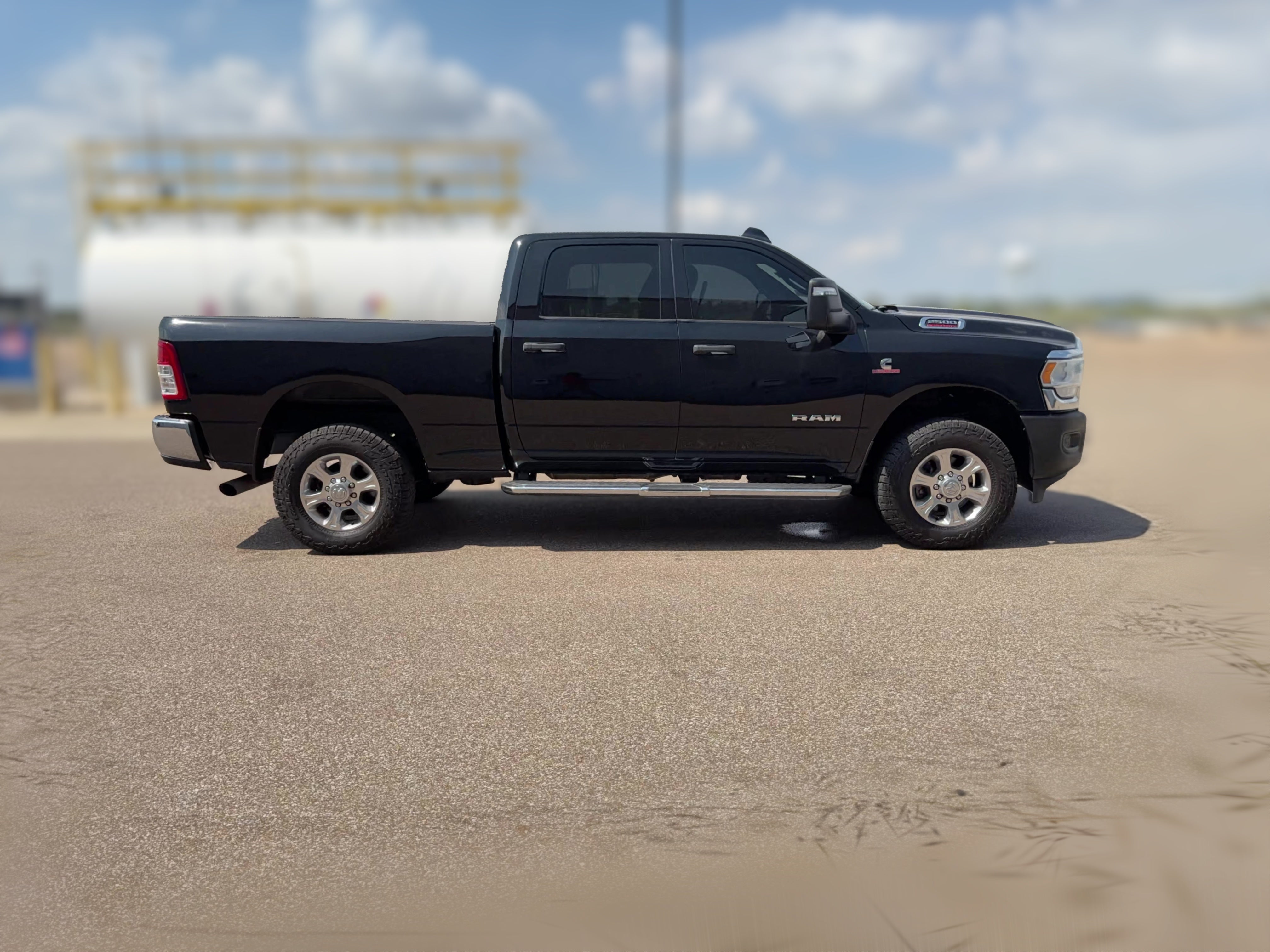 2024 RAM Ram 2500 Pickup Big Horn - Photo 33