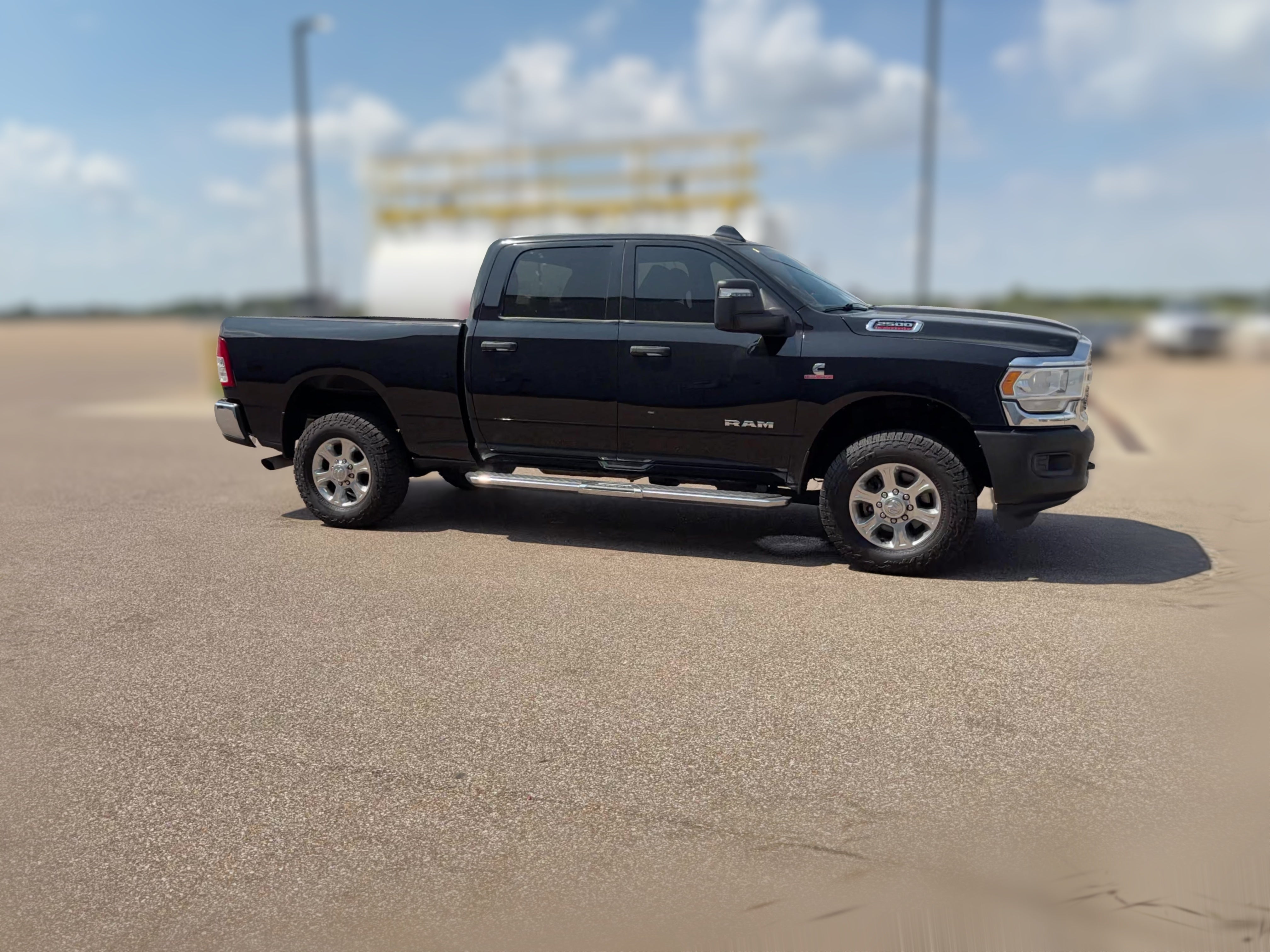 2024 RAM Ram 2500 Pickup Big Horn - Photo 34