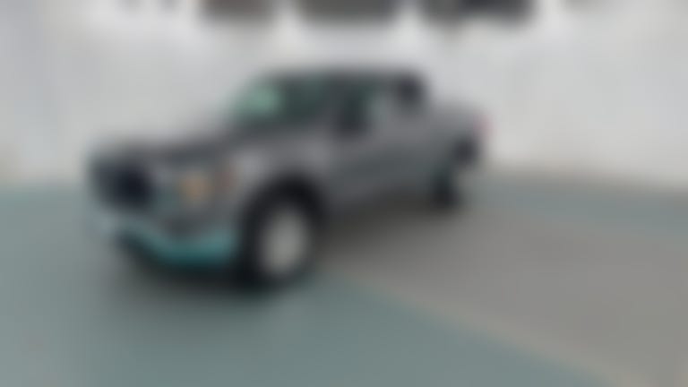 2023 Ford F150 SuperCrew Cab vehicle photo