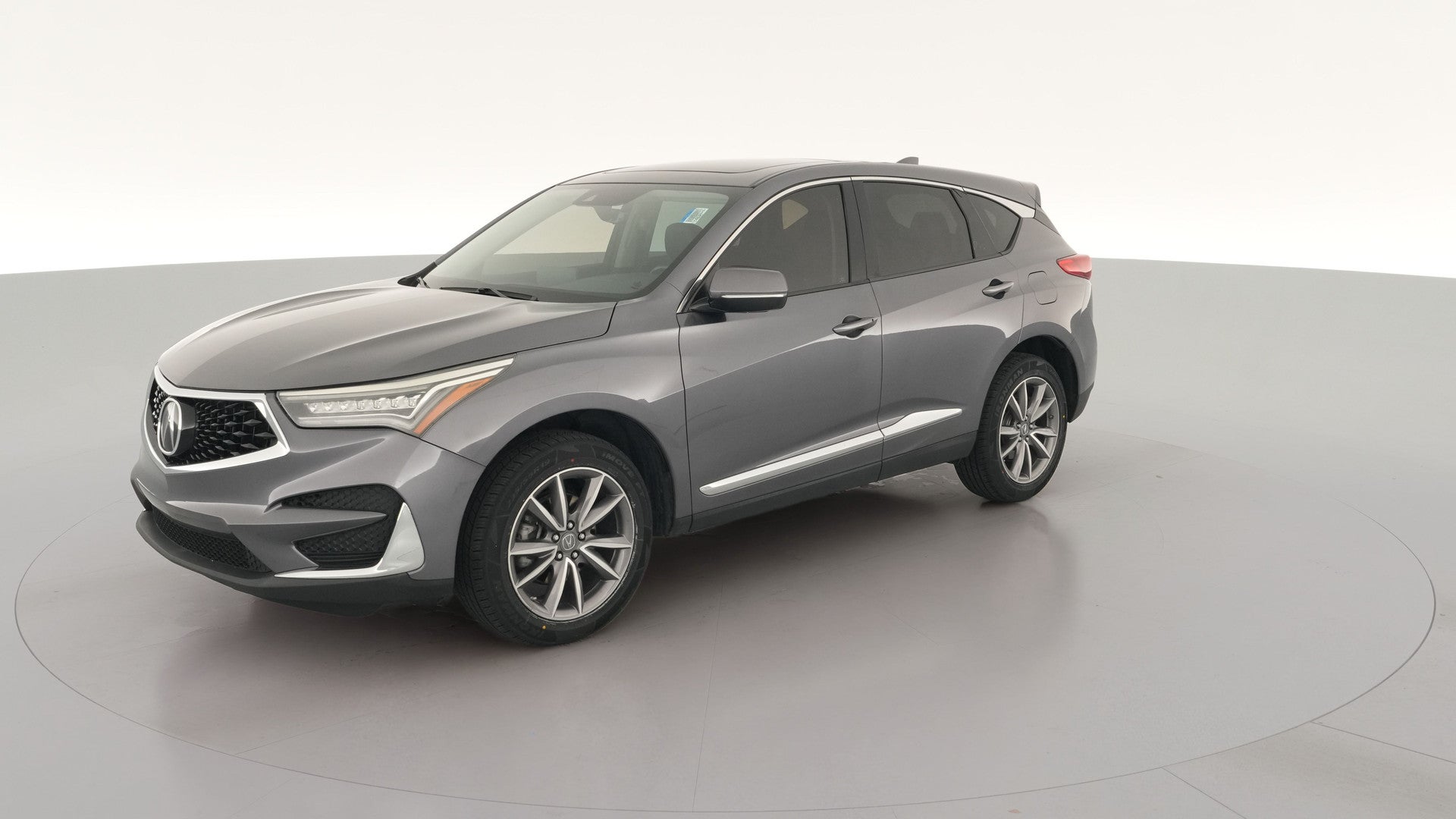2020 Acura RDX vehicle photo