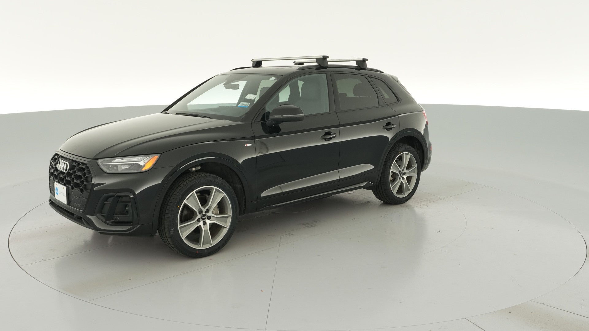 2025 Audi Q5 vehicle photo