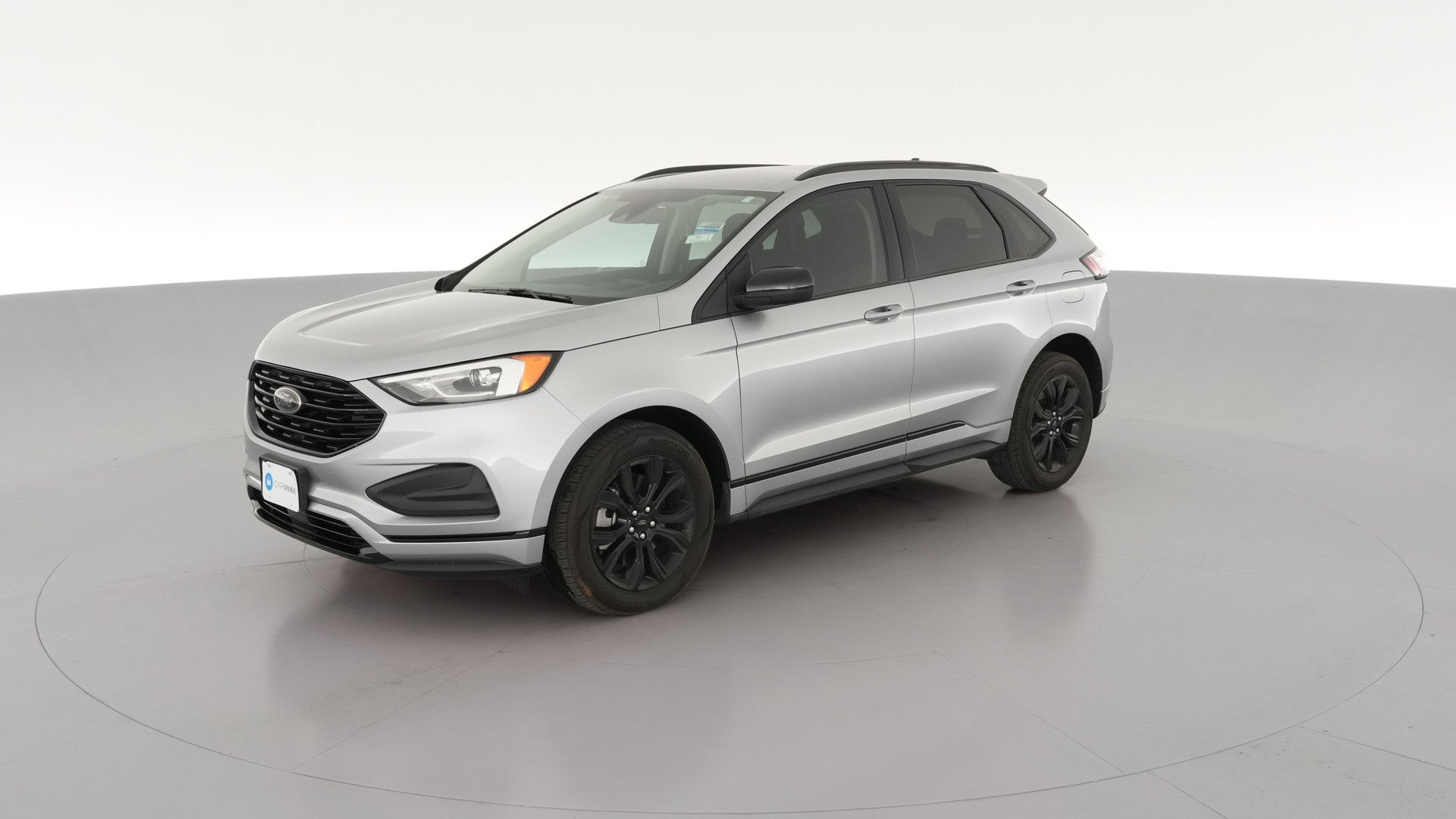 2022 Ford Edge vehicle photo