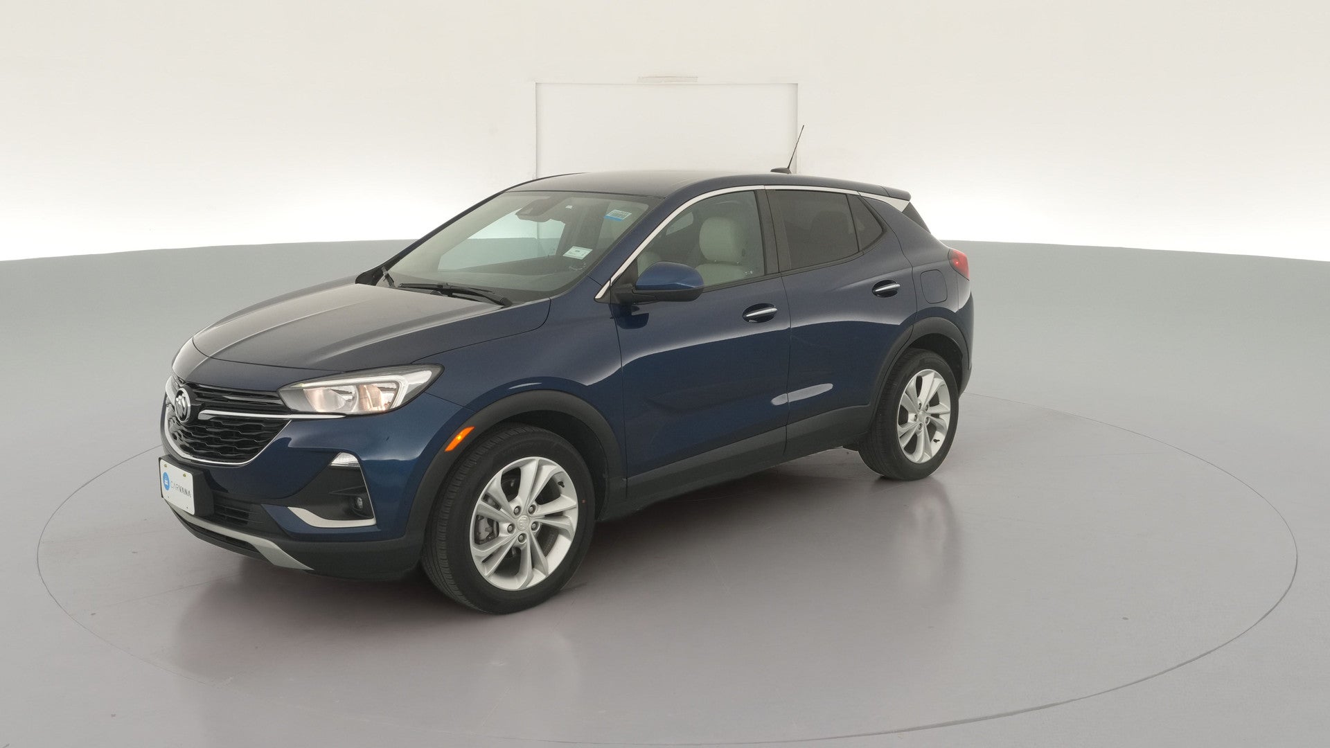 2022 Buick Encore GX vehicle photo