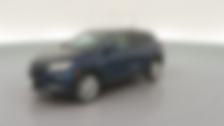 2022 Buick Encore GX vehicle photo