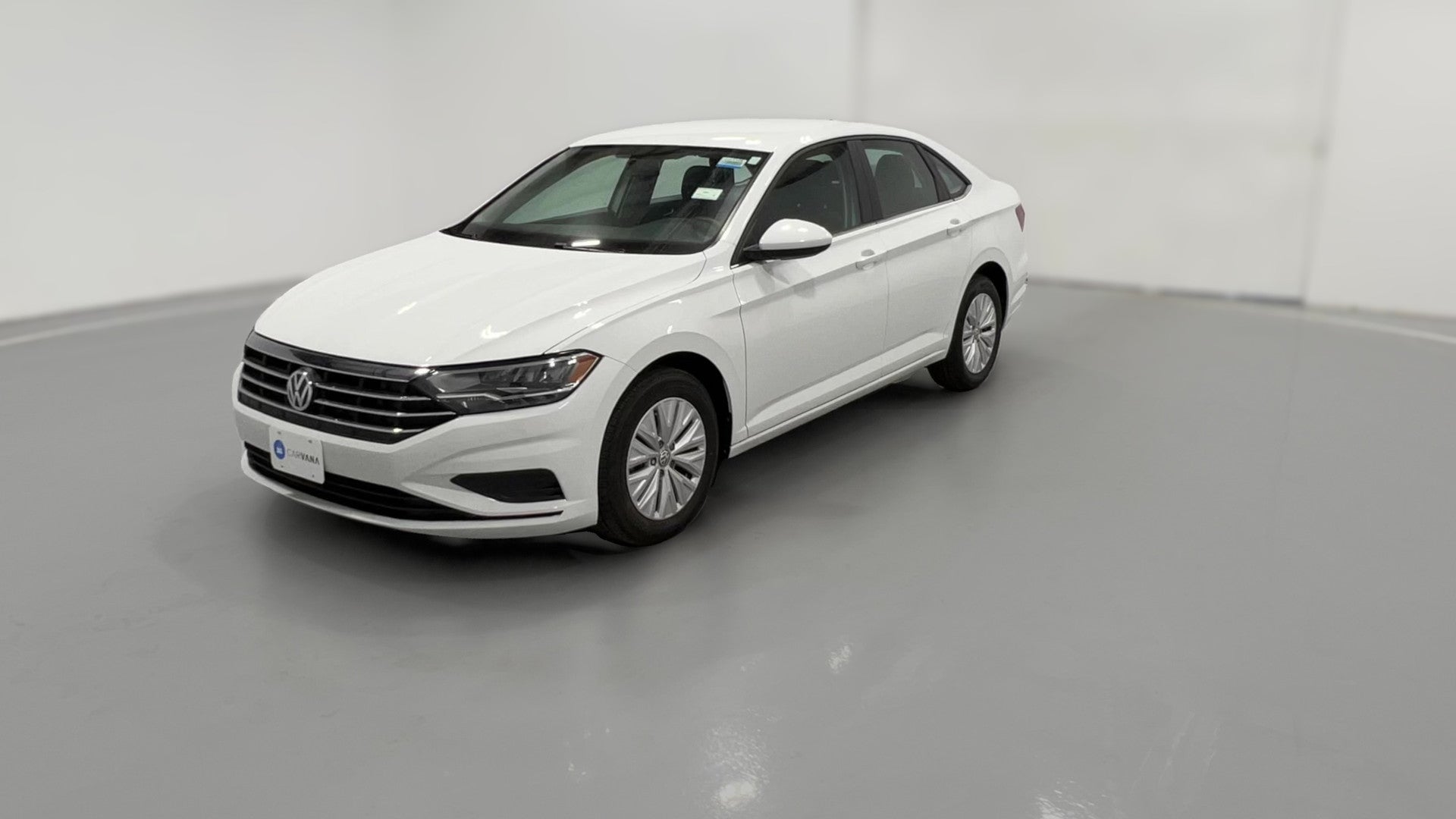 2019 Volkswagen Jetta vehicle photo