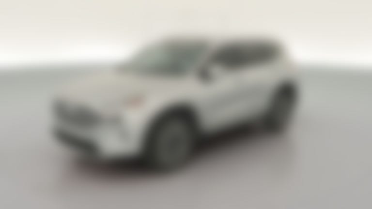 2023 Hyundai Santa Fe Hybrid vehicle photo