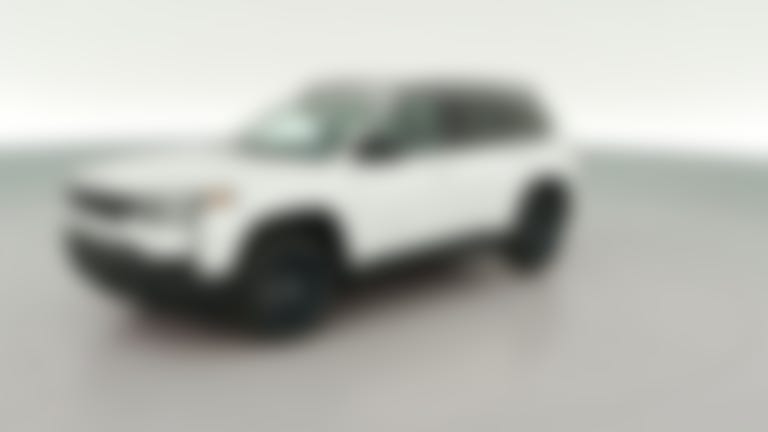 2026 Jeep Cherokee vehicle photo