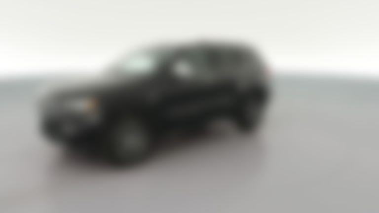 2018 Jeep Grand Cherokee vehicle photo