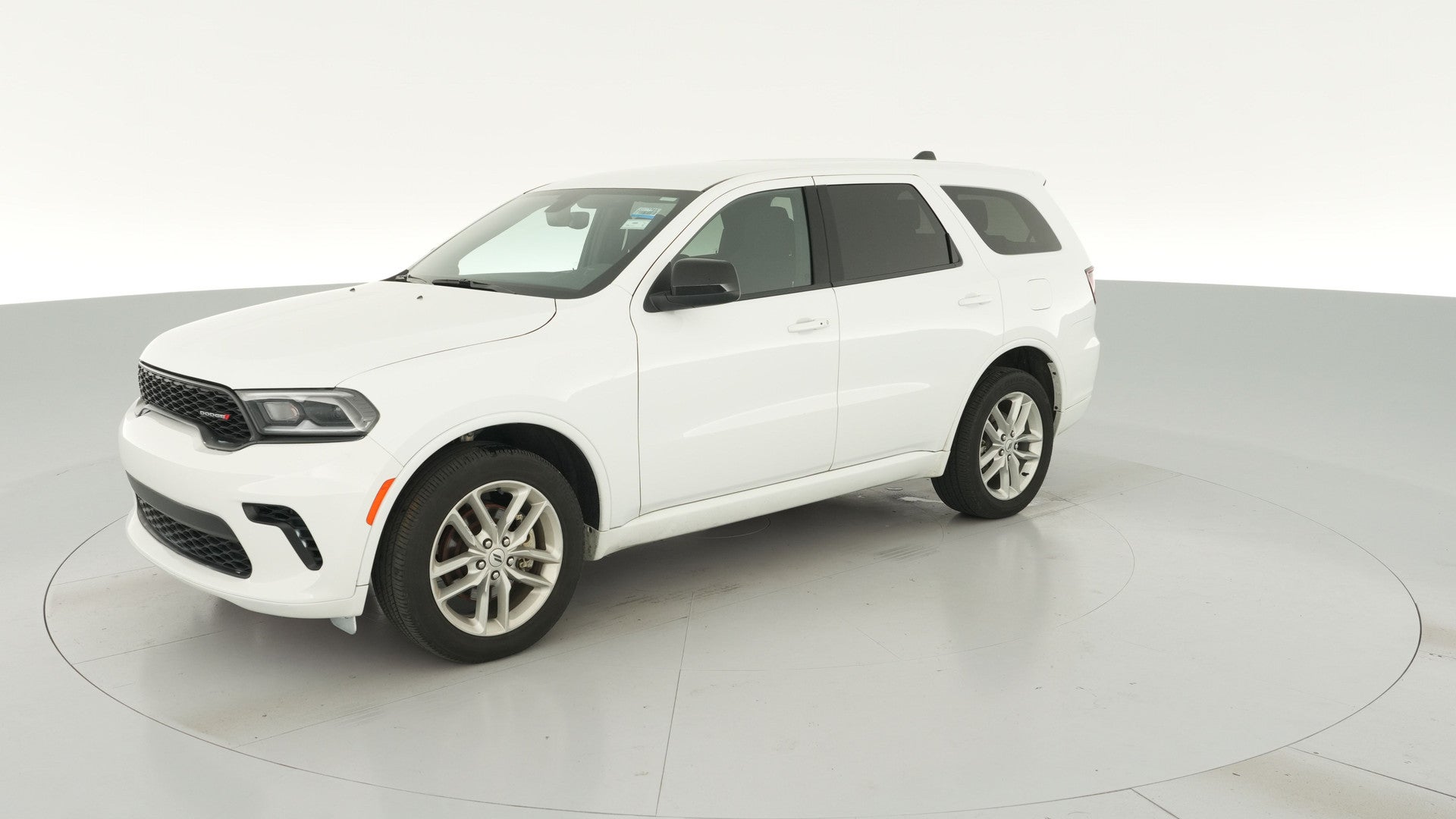 2026 Dodge Durango vehicle photo
