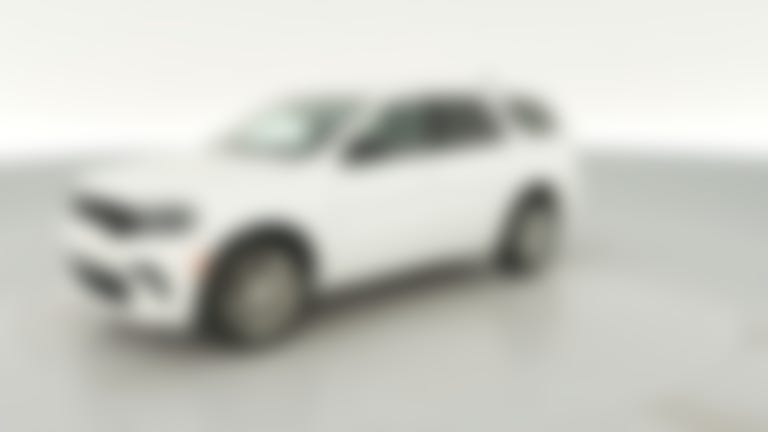 2026 Dodge Durango vehicle photo