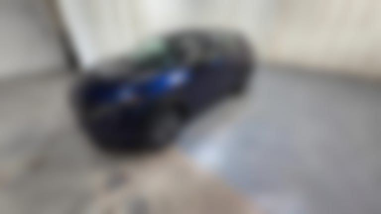 2024 Nissan ARIYA vehicle photo