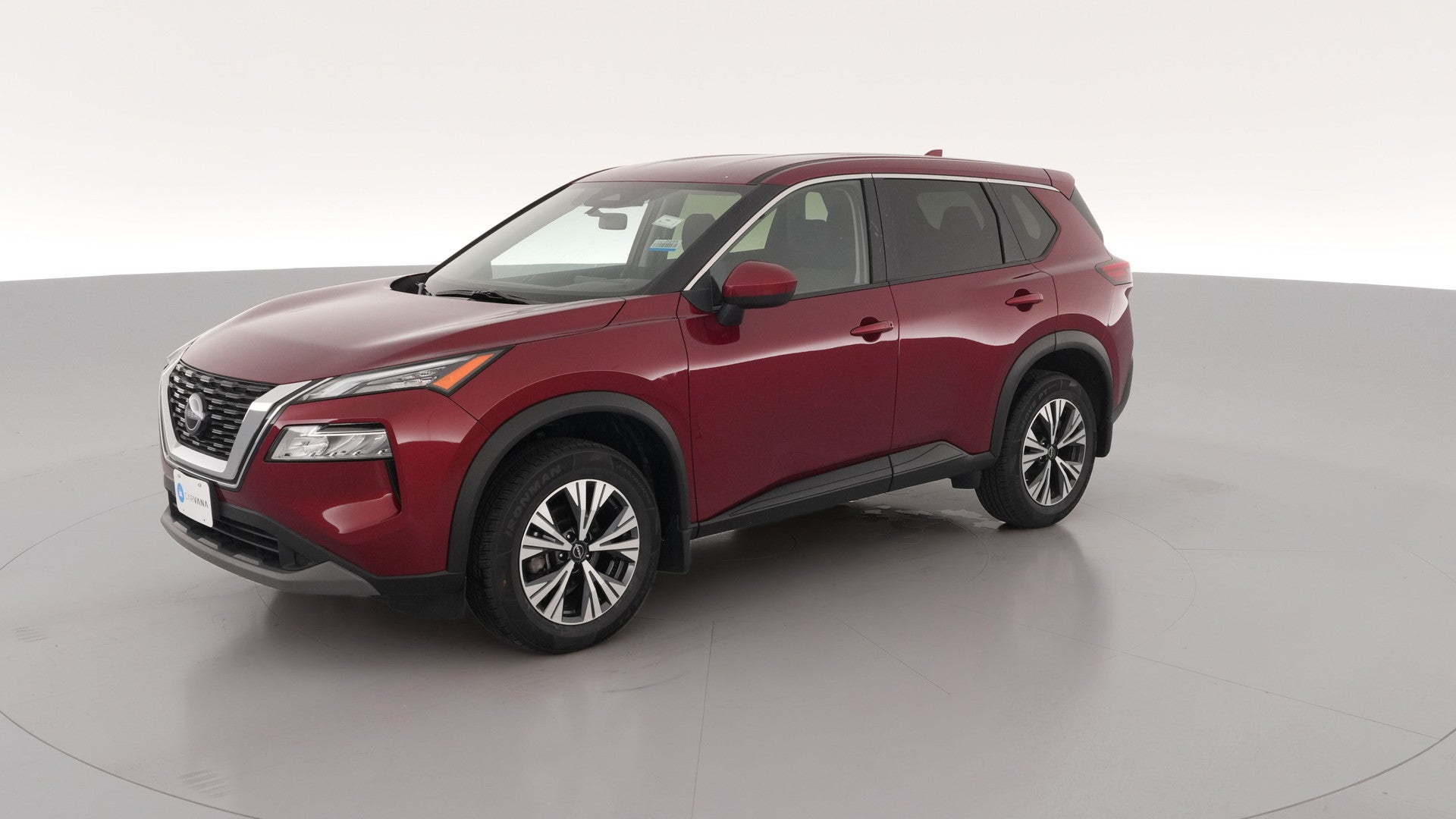 2023 Nissan Rogue vehicle photo