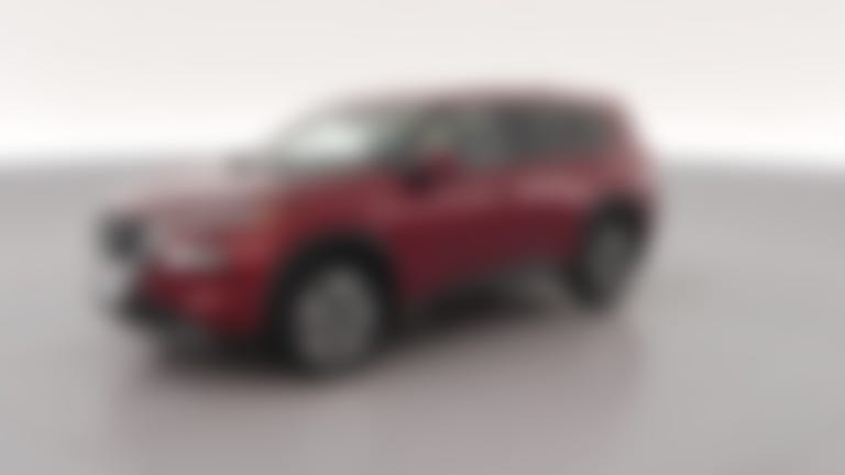 2023 Nissan Rogue vehicle photo