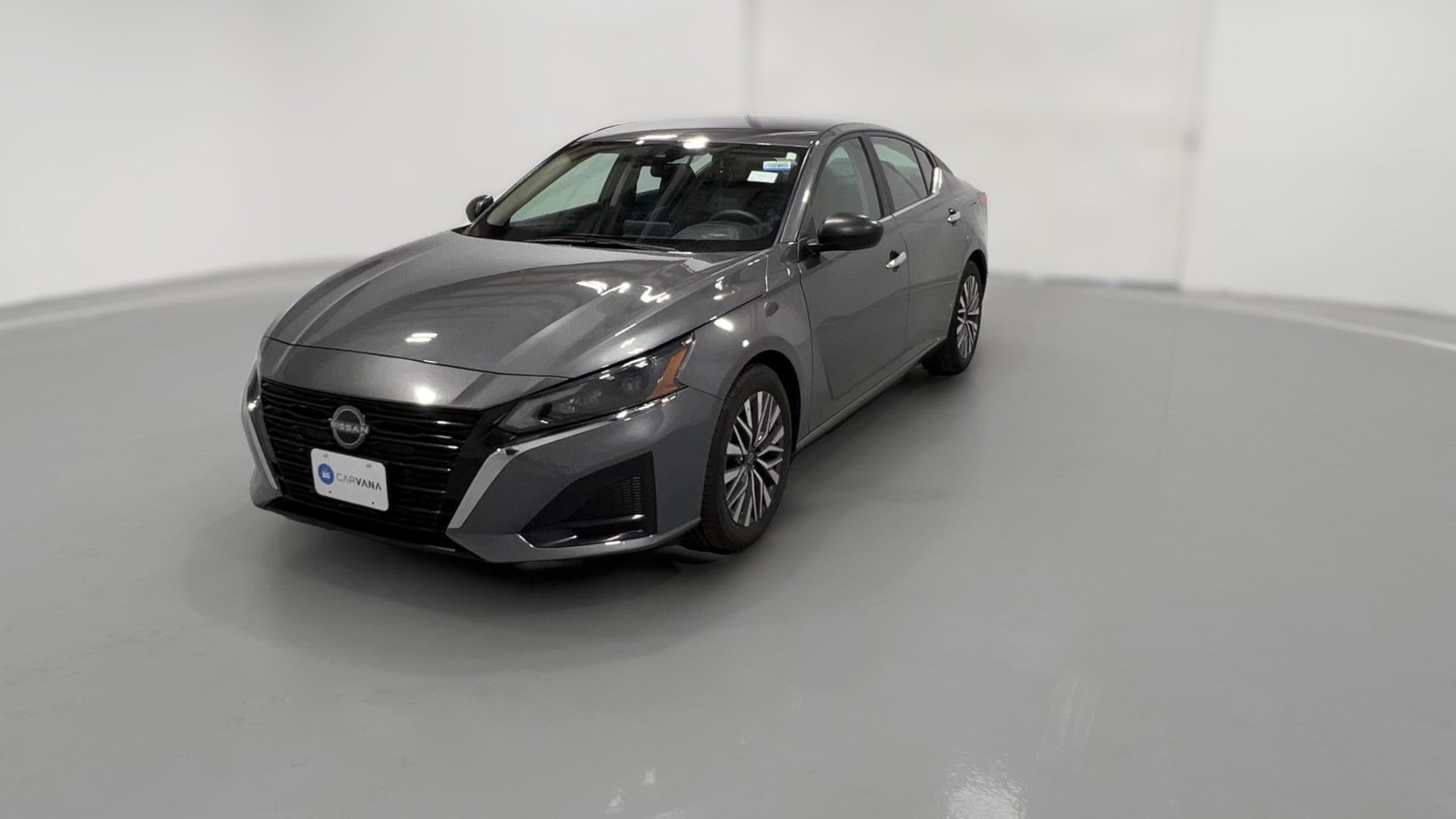 2025 Nissan Altima vehicle photo