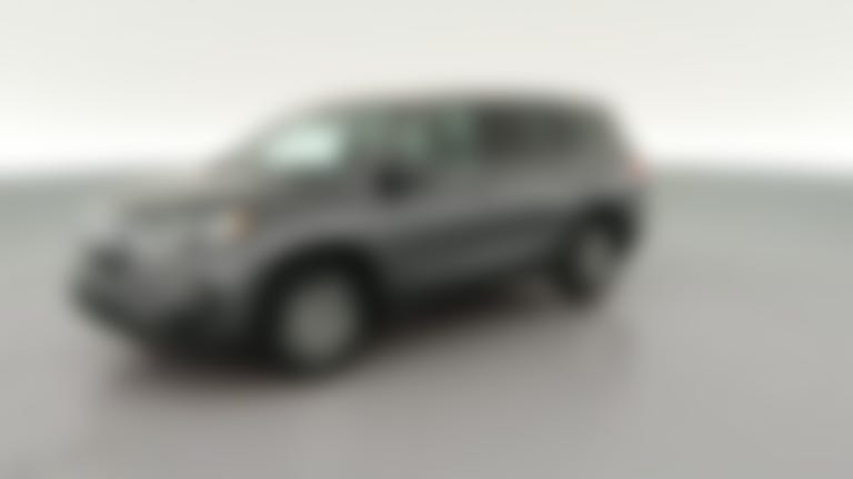 2021 Honda Pilot vehicle photo