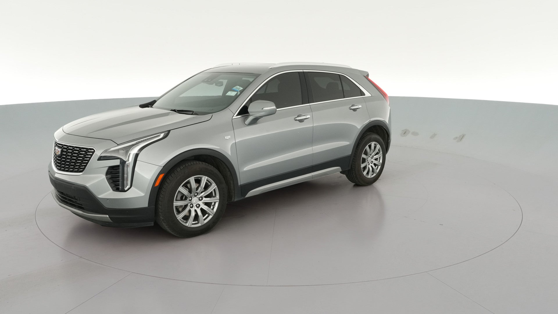 2023 Cadillac XT4 vehicle photo