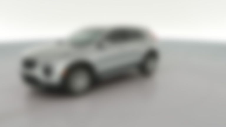 2023 Cadillac XT4 vehicle photo