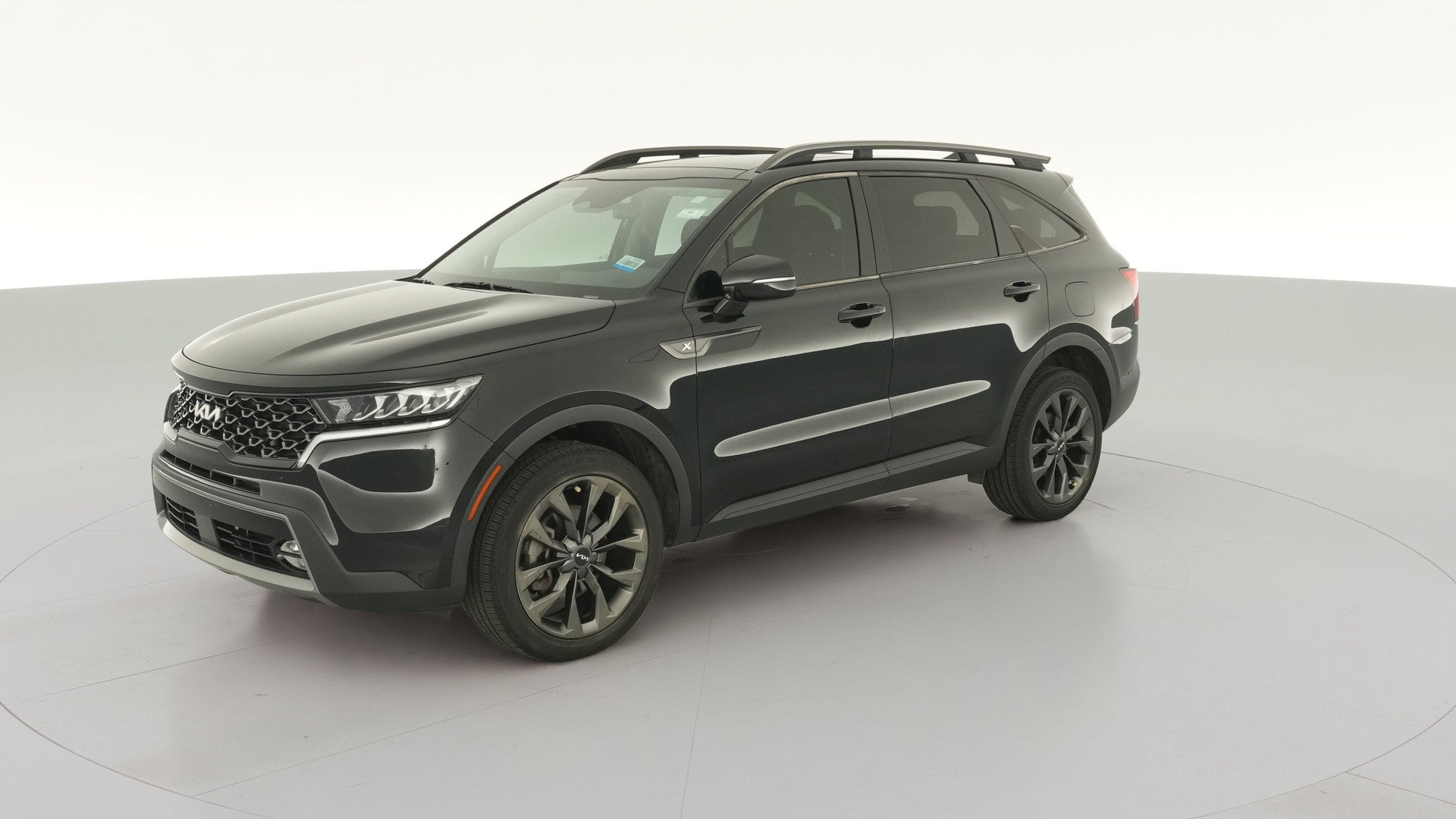 2022 Kia Sorento vehicle photo