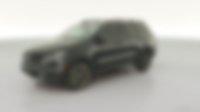 2022 Kia Sorento vehicle photo