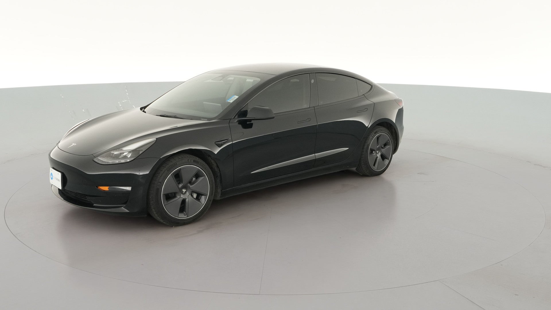 2023 Tesla Model 3 vehicle photo