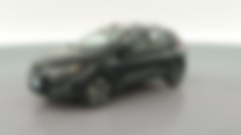 2022 Nissan Rogue Sport vehicle photo