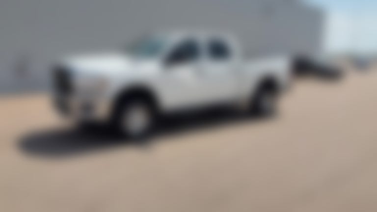 2024 Ram 2500 Crew Cab vehicle photo