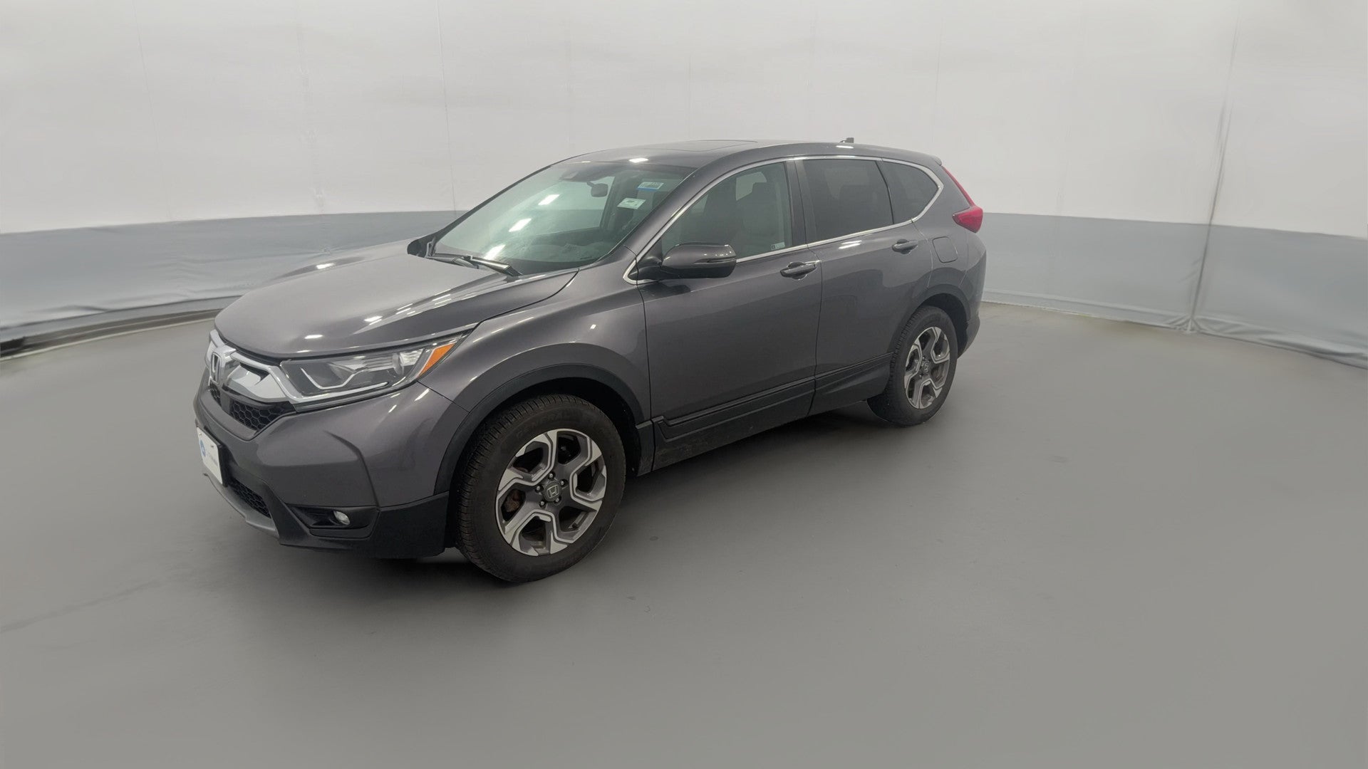2018 Honda CR-V vehicle photo