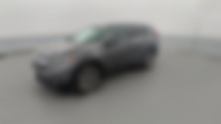 2018 Honda CR-V vehicle photo