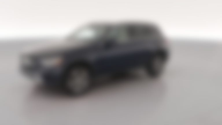 2022 Mercedes-Benz GLC vehicle photo