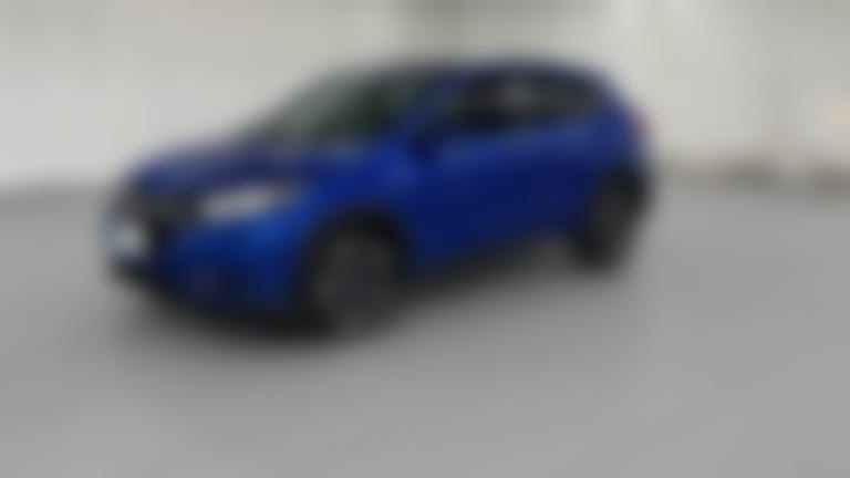2018 Honda HR-V vehicle photo