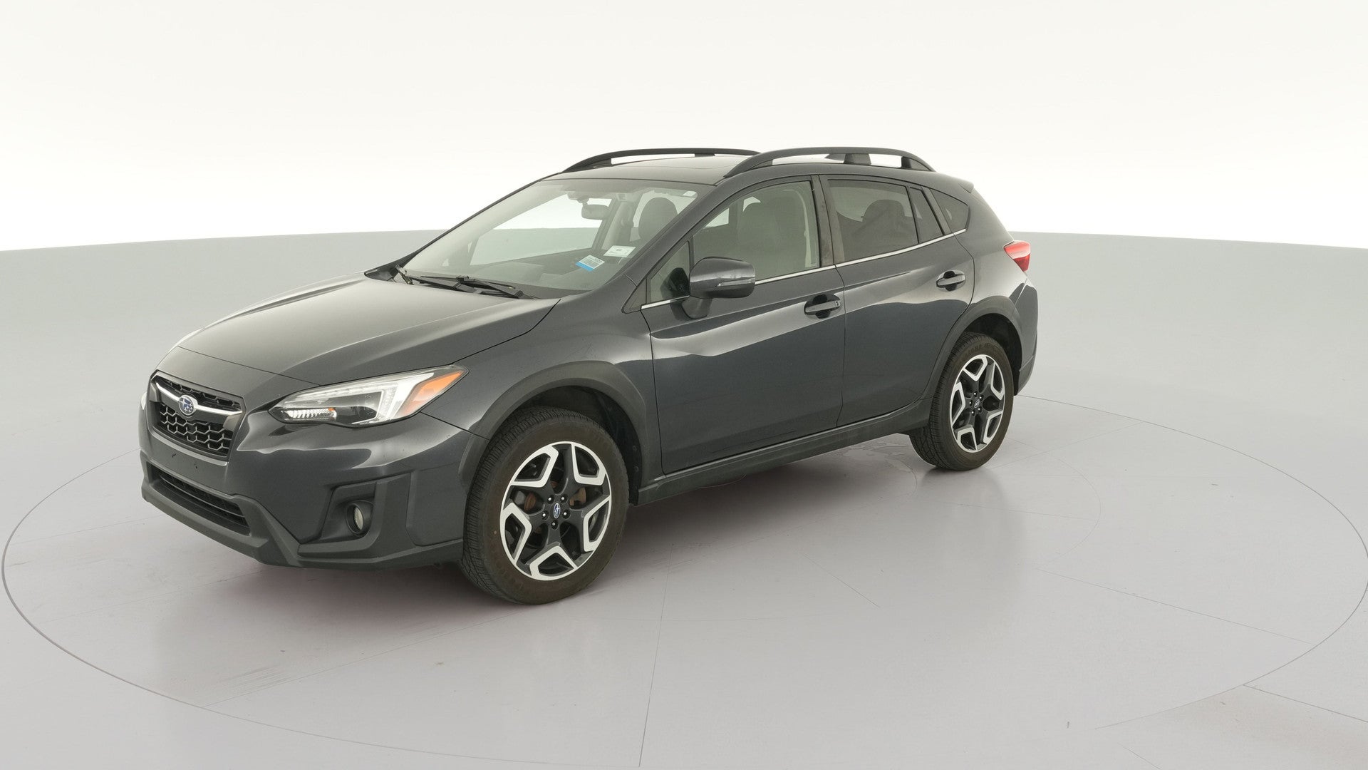 2019 Subaru Crosstrek vehicle photo