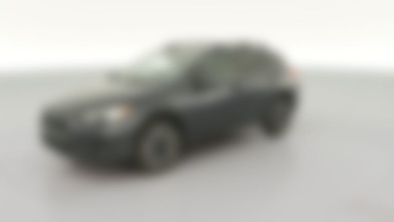 2019 Subaru Crosstrek vehicle photo