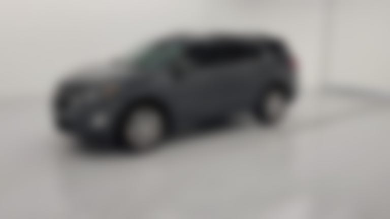 2020 Chevrolet Equinox vehicle photo